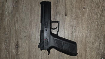 Imagen 3 de ASG CZ P09