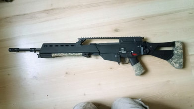 Image pour G36E IDZ gbbr