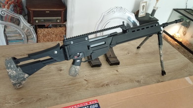 Bild für G36E IDZ gbbr