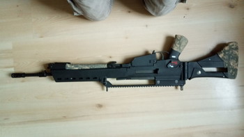 Image 2 pour G36E IDZ gbbr