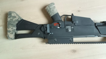 Image 3 pour G36E IDZ gbbr