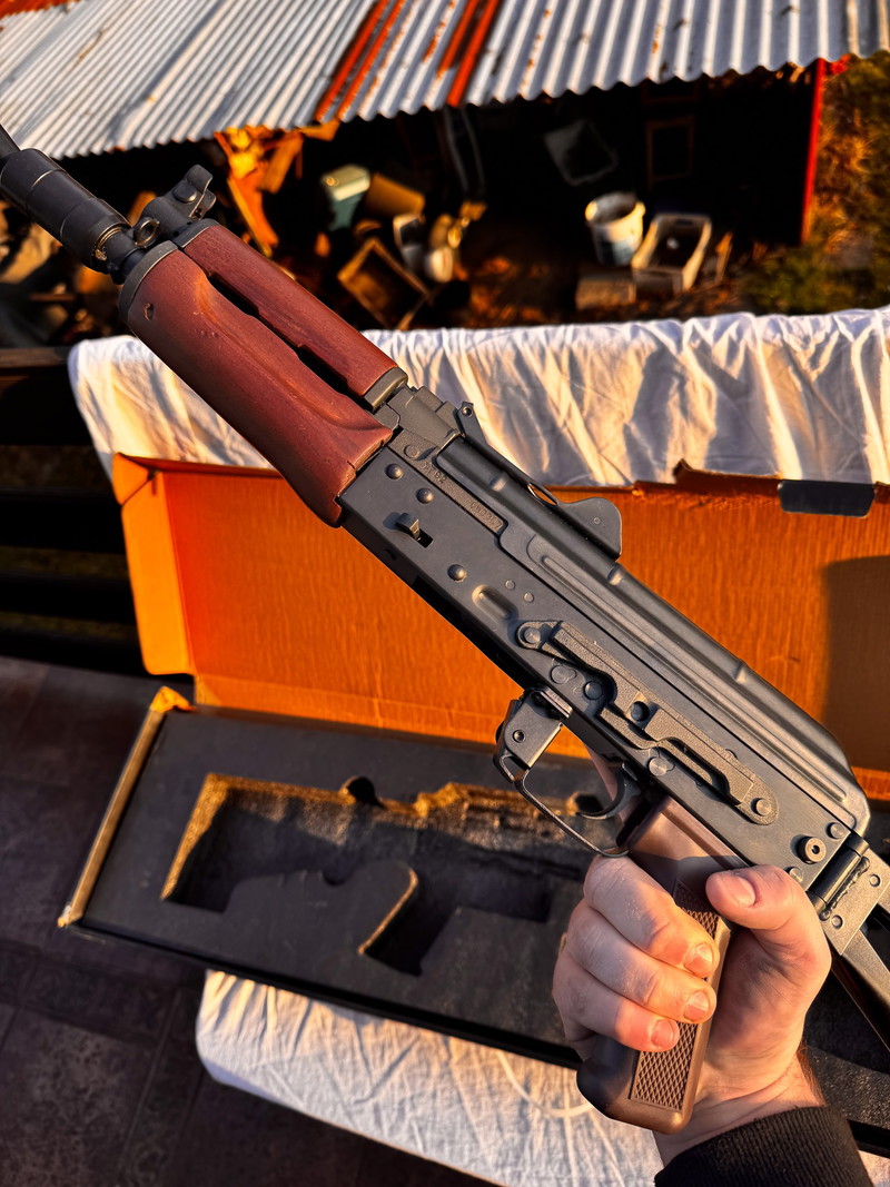 Imagen 1 de ELS-74UN ESSENTIAL (MOSFET) | E&L