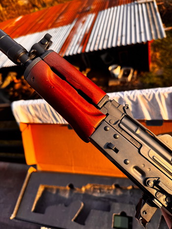 Imagen 2 de ELS-74UN ESSENTIAL (MOSFET) | E&L