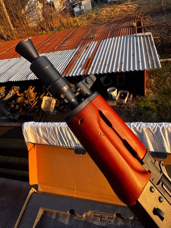 Imagen 3 de ELS-74UN ESSENTIAL (MOSFET) | E&L