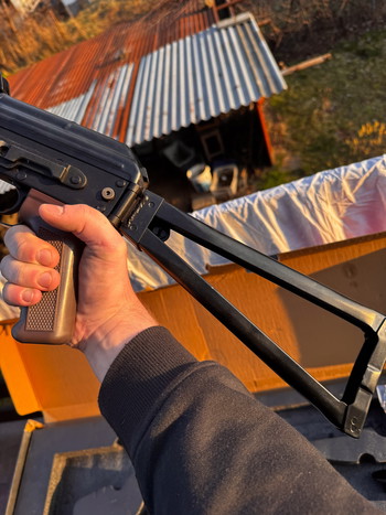 Imagen 4 de ELS-74UN ESSENTIAL (MOSFET) | E&L