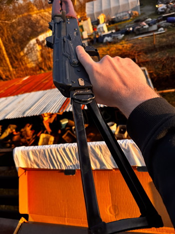 Imagen 5 de ELS-74UN ESSENTIAL (MOSFET) | E&L