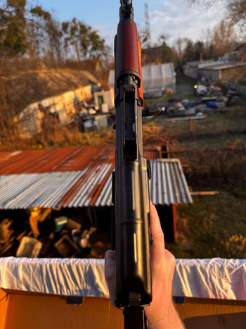 Imagen 7 de ELS-74UN ESSENTIAL (MOSFET) | E&L