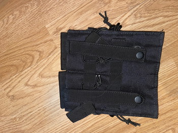 Image 4 for Mag Pouches zwart