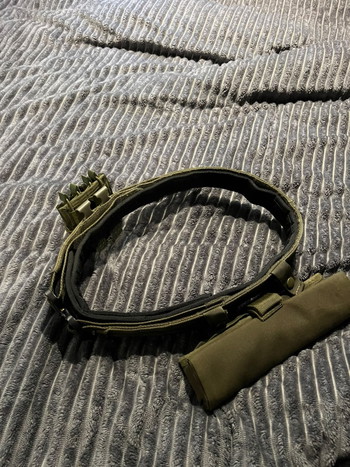 Imagen 6 de Warrior Assault Systems plate carrier, Tactische helm