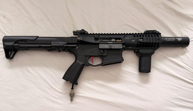 Image for Arp 556 HPA