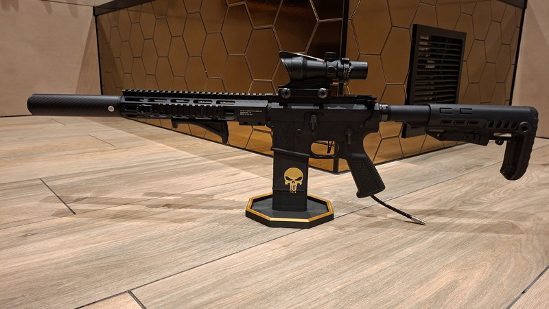 Imagen 1 de Mtw gen 3