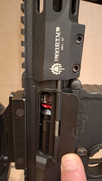 Imagen 6 de Mtw gen 3