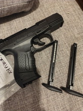 Image for P99 co2 Walther