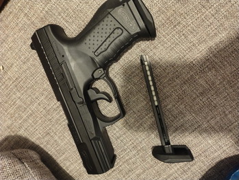 Image 3 for P99 co2 Walther