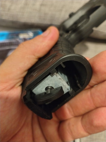 Image 7 for P99 co2 Walther