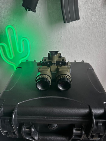 Bild 4 für Pvs 31 Night Vision Gen 2+ White Phosphorus Autogating