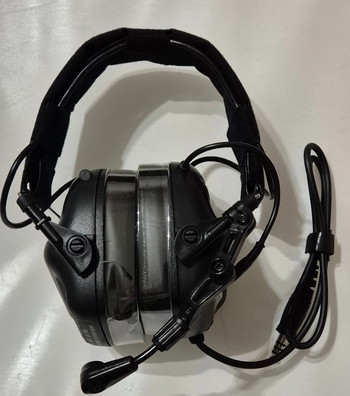 Afbeelding 2 van Earmor M32 Mod4 schwarz