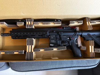 Image 4 pour Hk416 Umarex GBB