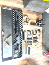 Image for Custom HPA Polarstar F2 | VFC Avalon M4 Replica + Elite Upgrades & Volledige Accessoires - Premium Skirm Beast!