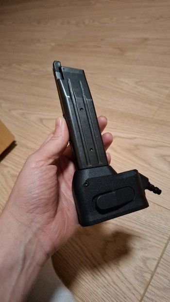 Image 2 pour Hi capa ( HPA ready )