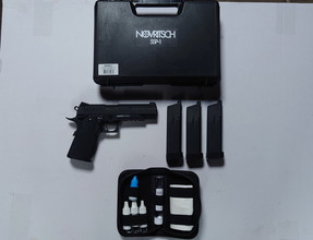 Afbeelding van Novritsch SSP-1