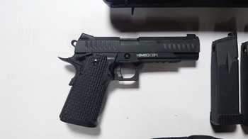 Bild 2 für Novritsch SSP-1