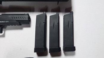 Bild 3 für Novritsch SSP-1