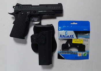 Bild 5 für Novritsch SSP-1