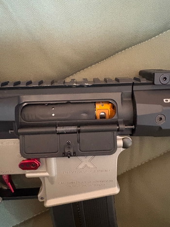 Image 3 for Phylax Operaider Custom