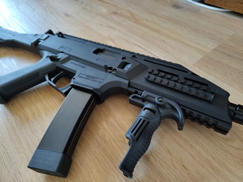 Imagen 3 de ASG CZ Scorpion EVO