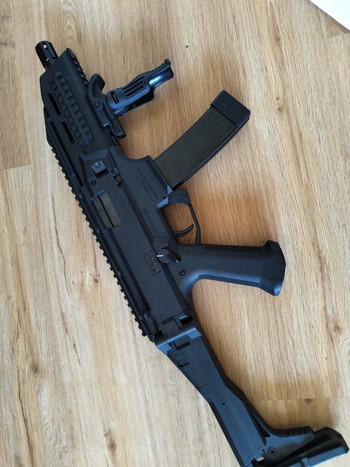 Imagen 4 de ASG CZ Scorpion EVO