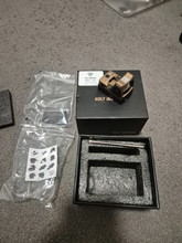 Bild für Holy Warrior Trijicon RMR - FDE
