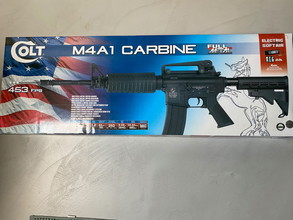 Afbeelding van Colt M4A1