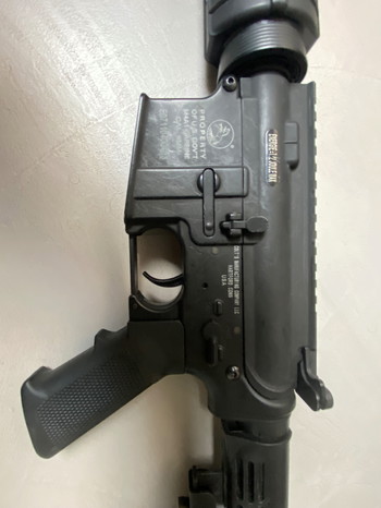 Imagen 2 de Colt M4A1