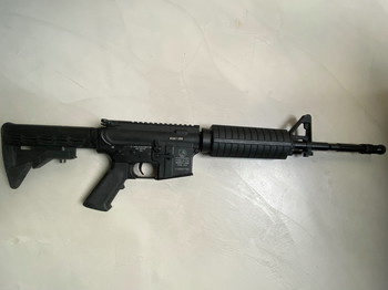 Imagen 3 de Colt M4A1