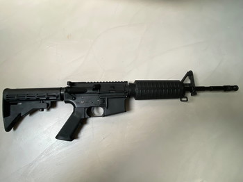 Imagen 4 de Colt M4A1