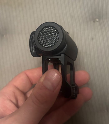 Bild 2 für T1 Scope en Peqbox