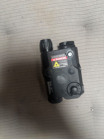 Bild 3 für T1 Scope en Peqbox