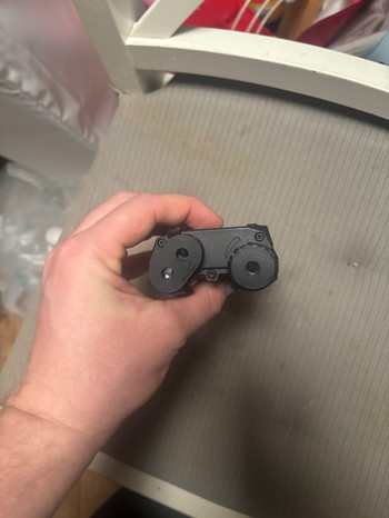 Bild 4 für T1 Scope en Peqbox