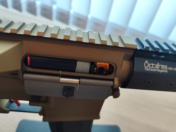 Imagen 3 de Inferno gen 2 Titan
