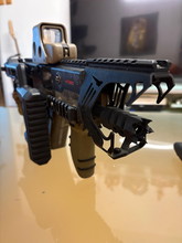 Image pour Kriss Vector AEG Dragonsbreath