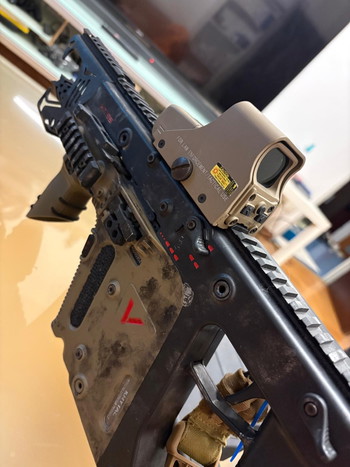 Bild 3 für Kriss Vector AEG Dragonsbreath