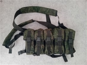 Image for Russian chest rig Azimut EMR