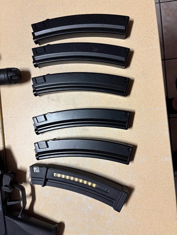 Image 2 pour MP5