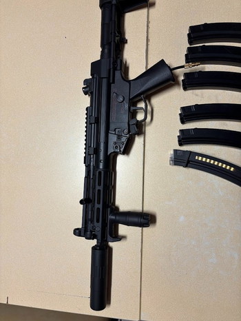 Image 3 pour MP5