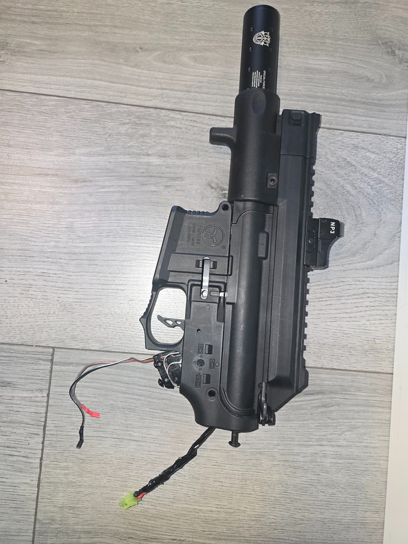 Imagen 1 de Amoeba AM003 en parts