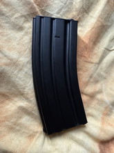 Bild für Lancer Tactical high cap m4 magazine (kopen kan ook)