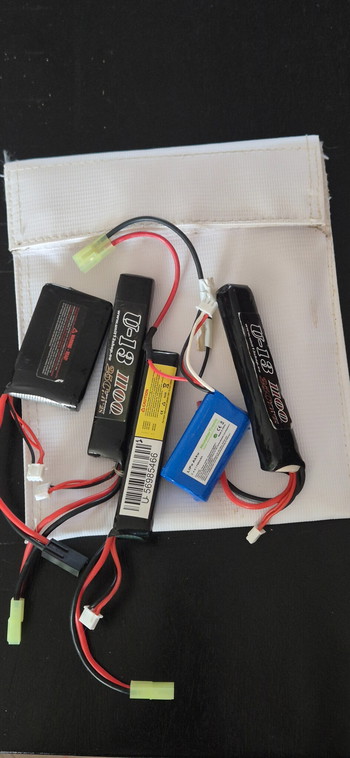 Image 2 pour Ics Sig-552