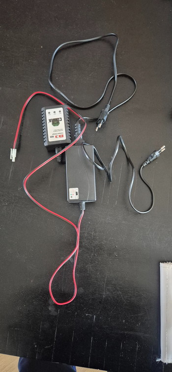 Image 3 pour Ics Sig-552