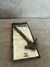 Imagen para EMG x Noveske Licensed "Love Handle" Ambidextrous Charging Handle for Tokyo Marui MWS / CGS